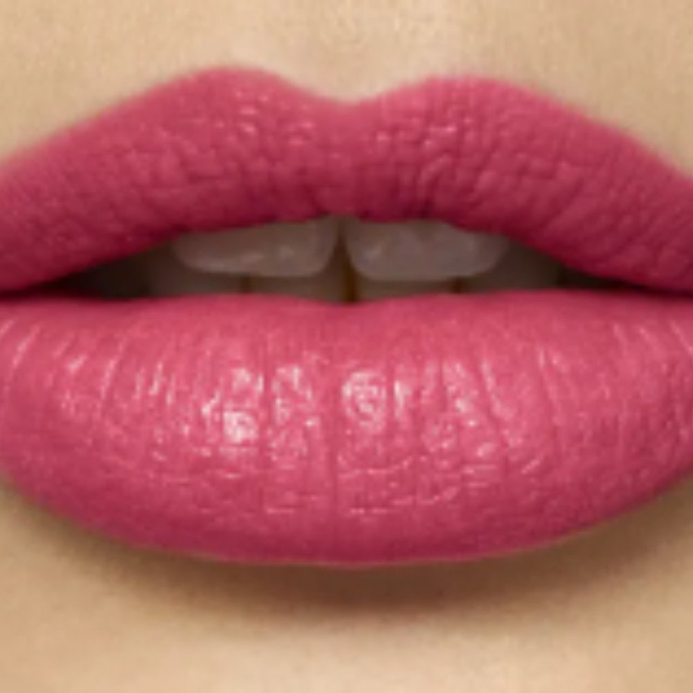 COPY - Laura Mercier Rouge Essentiel Lipstick: ROSE ROUGE - Picture 5 of 10